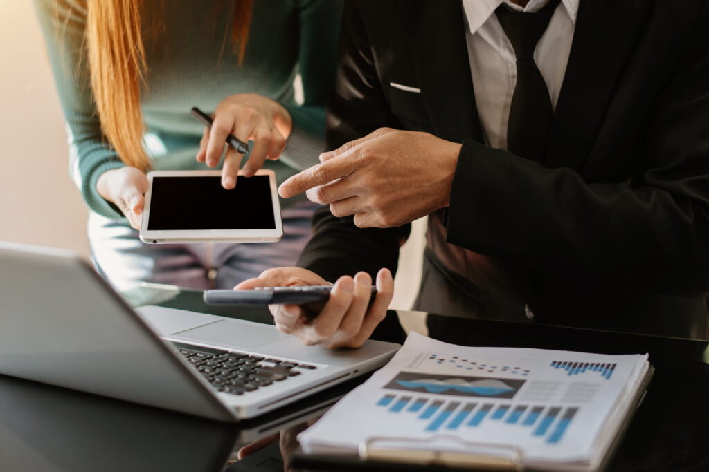 insurance agency review