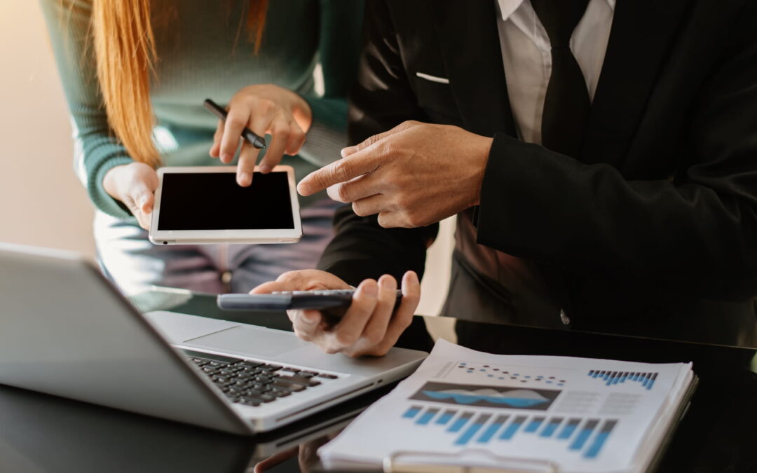 insurance agency review