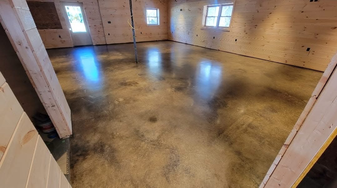 Concrete Coatings