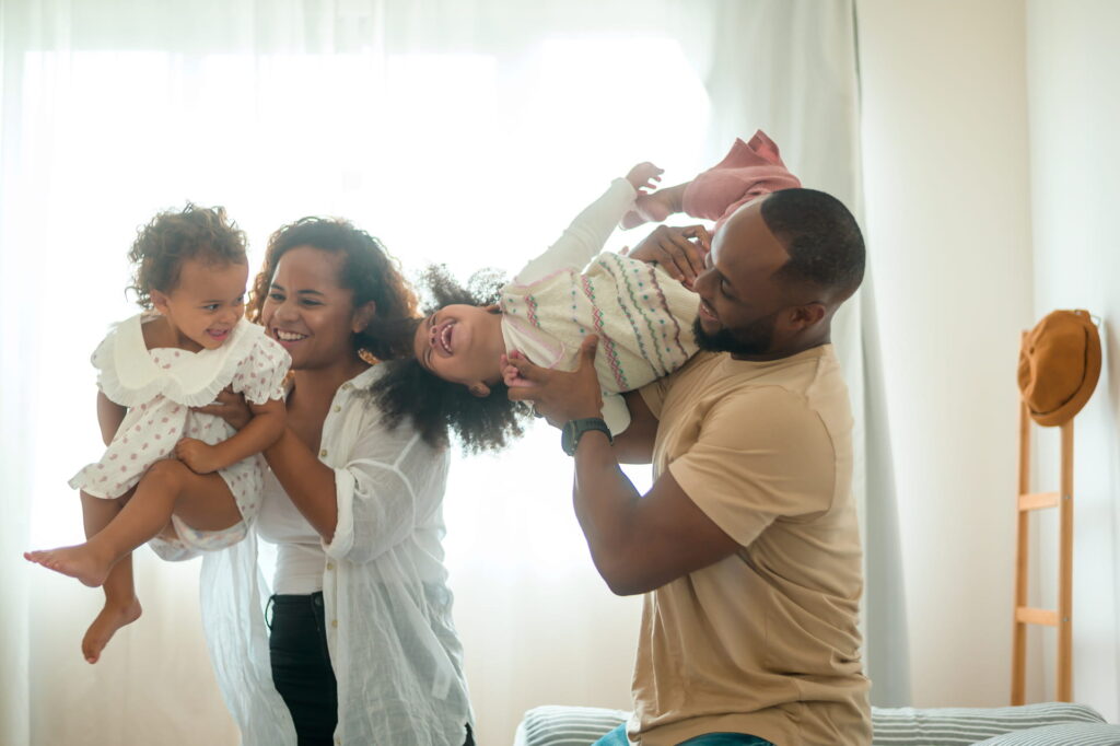 Life insurance family with insurance