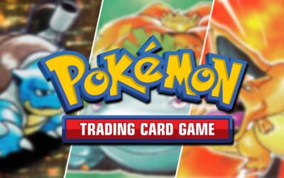 10 Trusted Ways to Collect Pokemon Cards