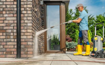 commercial and residential pressure washing JG’s Pressure Washing: Voted Best Pressure Washing Service in Baton Rouge for 2025