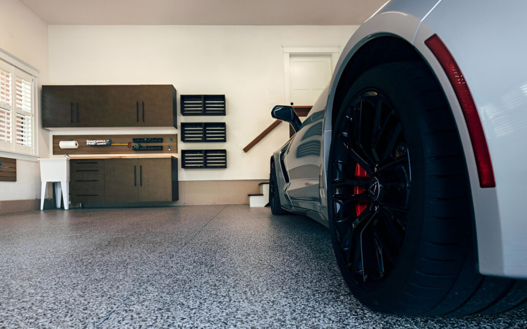 concrete coating service