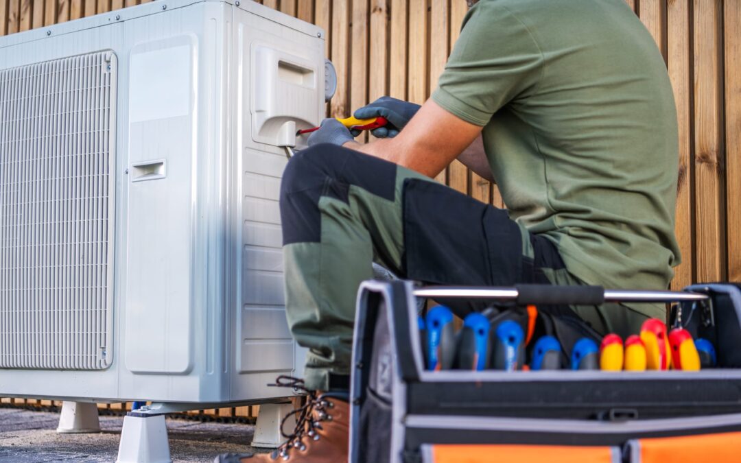 Tropical Air Kare: Voted Best AC Repair Service in Mandeville, LA 2026