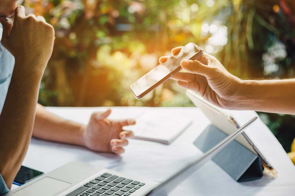 Consulting with insurance agencies Consulting with insurance agencies