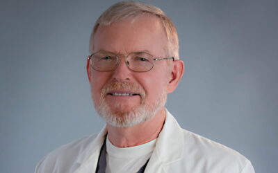 Dr.Robinson Wide Dr. Robinson: Voted Best Chiropractor in Slidell 2025