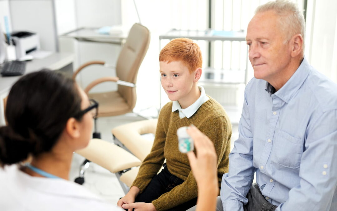 Family Medicine Doctor in Sebring, FL