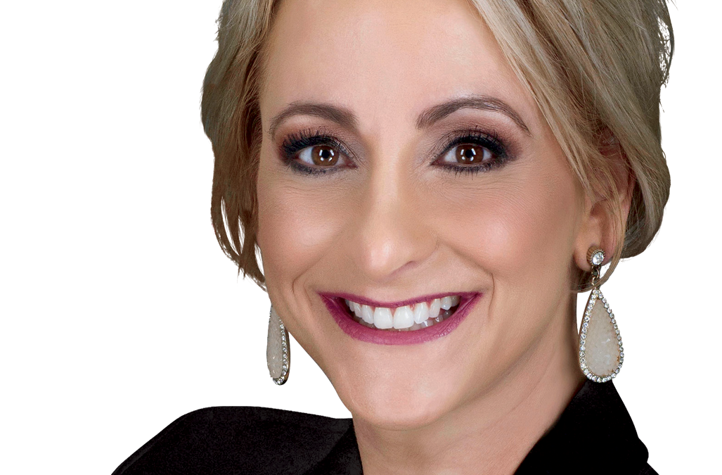 Gina Constantino Realtor headshot