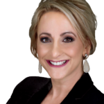 Gina Constantino Realtor headshot