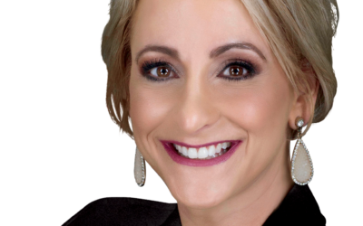 Gina Constantino: Voted Best Realtor in Slidell 2026