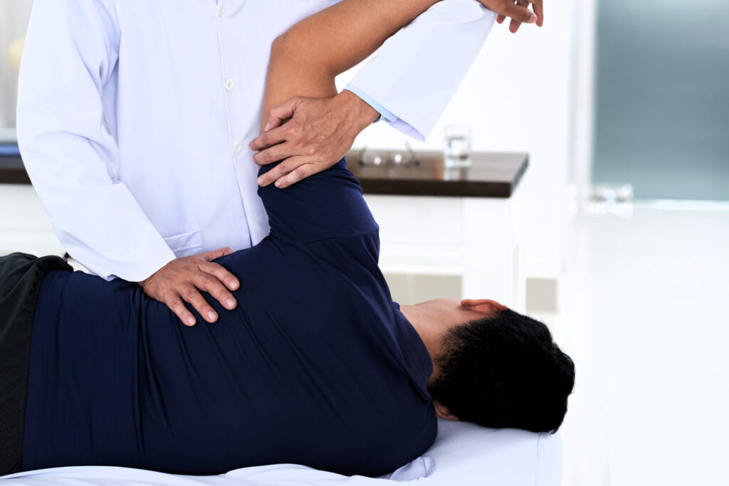 Chiropractic Care