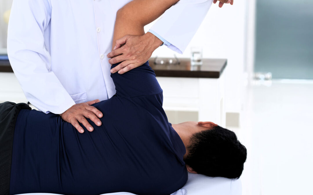Chiropractic Care