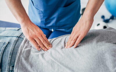 Pain Free Living With Chiropractic care Mandeville Total Wellness Voted Best Chiropractor in Mandeville for 2025