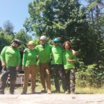 Precision Arborcare Crew