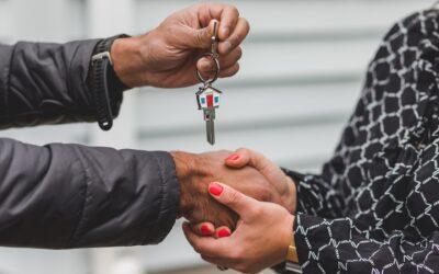 Real estate agent Gina Constantino: Voted Best Realtor in New Orleans 2025