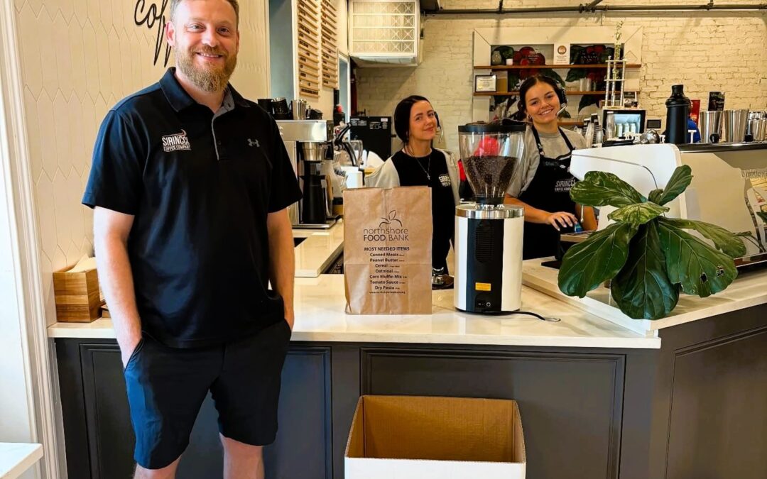 Coffee company