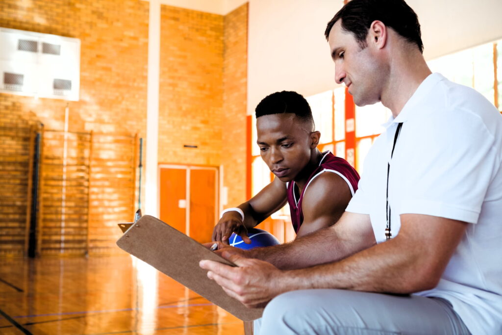 Sports medicine continuing education