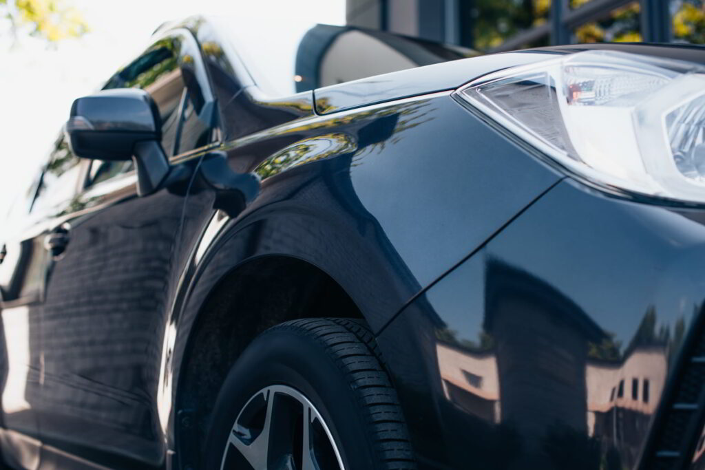 car detailing service