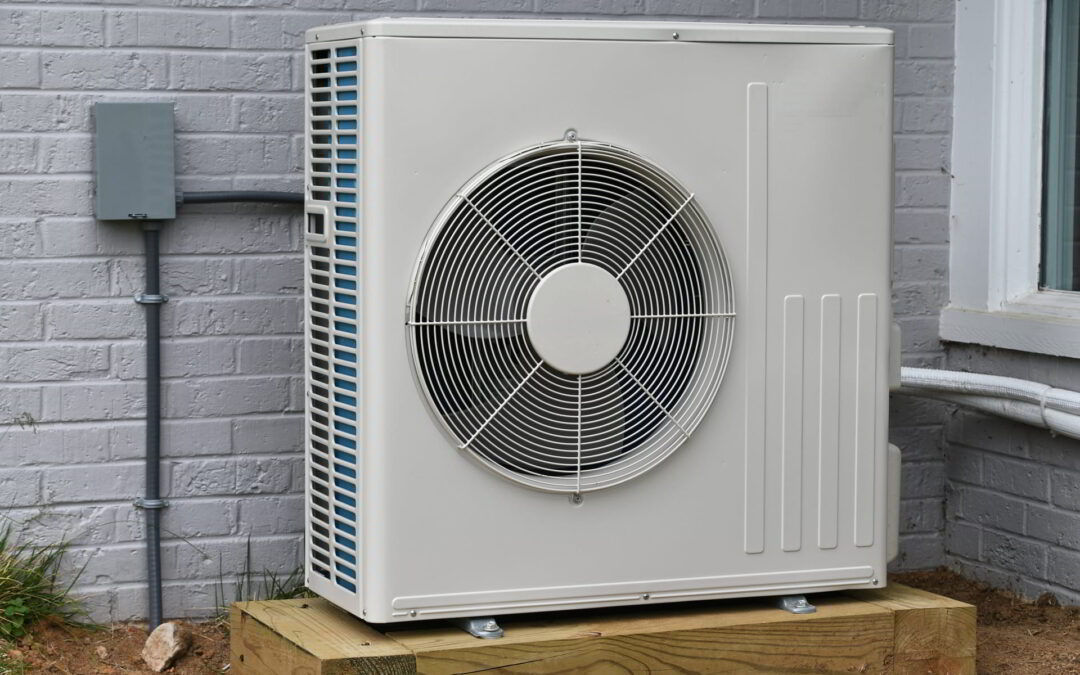 high-efficiency-hvac-outdoor-unit