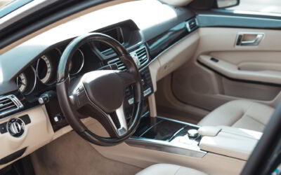 interior car detailing service 1 Top 10 Car Detailing Services in Slidell, LA (2025 Edition)