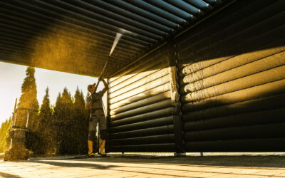 JG’s Pressure Washing: Voted Best Pressure Washing Service in Baton Rouge for 2026