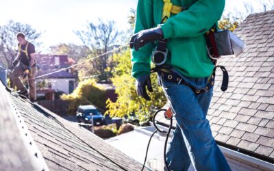 roof installation Advanced Roofing Voted Best Roofer in Slidell 2025