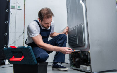 Renew Appliance Repair: Voted best Appliance Repair Service in Slidell for 2025