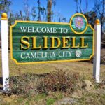 Slidell Louisiana