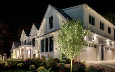 Outdoor Illumination Design: Voted Best Landscape Lighting Service in New Orleans 2026
