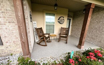 Top 10 Concrete Coating Services in Slidell, LA (2026 Edition)
