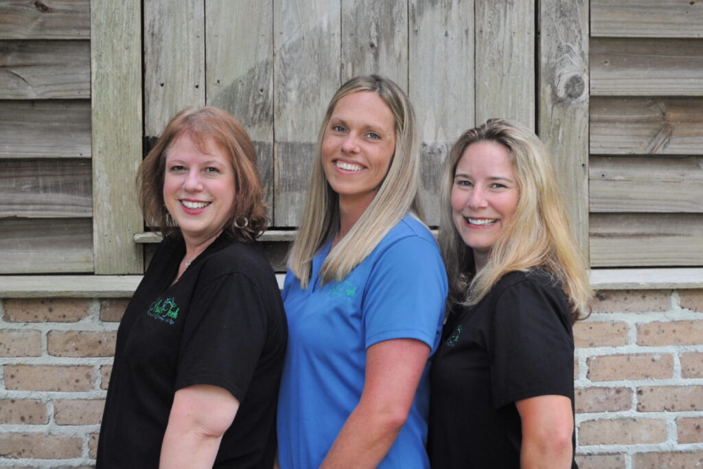 DSC 2509 Massage therapists at Magic Touch Massage