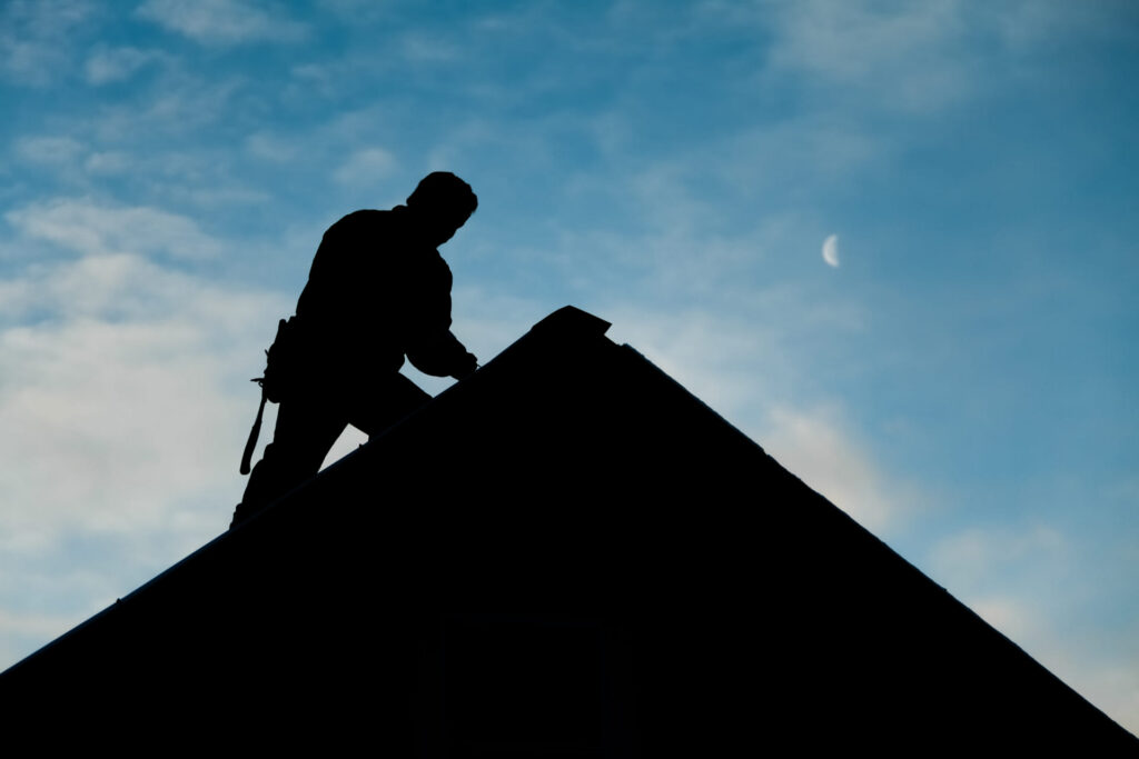 Expert Roofers in Slidell Roofer