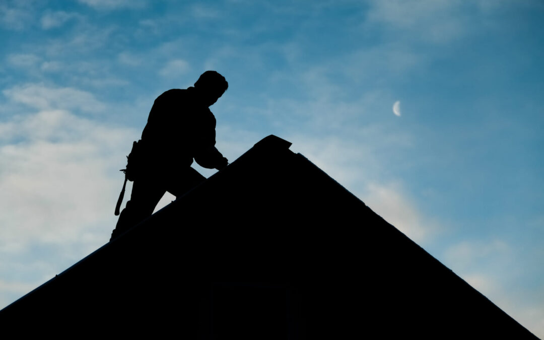 Roofer