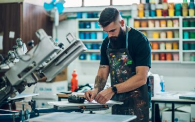 Magna Screen Printing: Voted Best Screen Printing Service in Slidell 2026