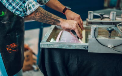 Top 10 Screen Printing Services in Slidell, LA (2026 Edition)