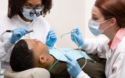 Seeing a Dentist in New Orleans The Dental Krewe: Voted Best Dentist in New Orleans 2025