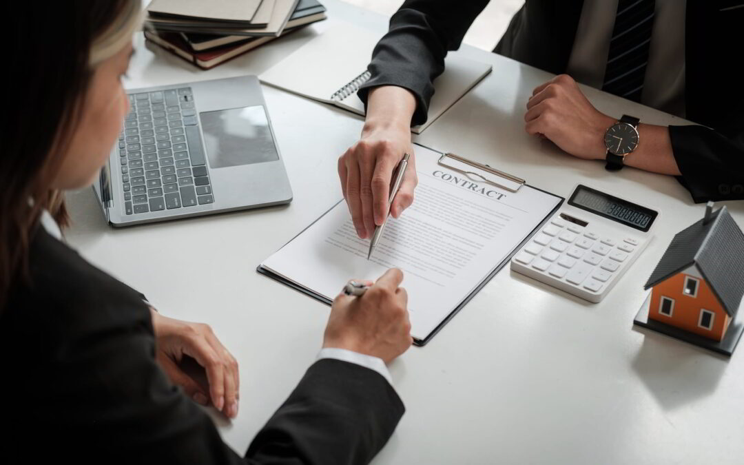 custody agreement with notary