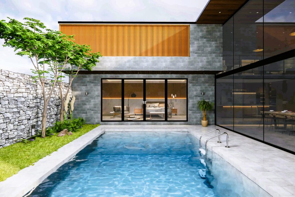 custom swimming pool custom swimming pool