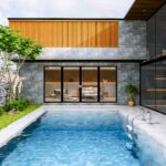 custom swimming pool