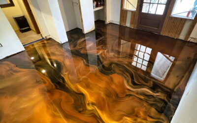 Optima Concrete Coatings: Voted Best Concrete Coating Services in Slidell, LA 2026