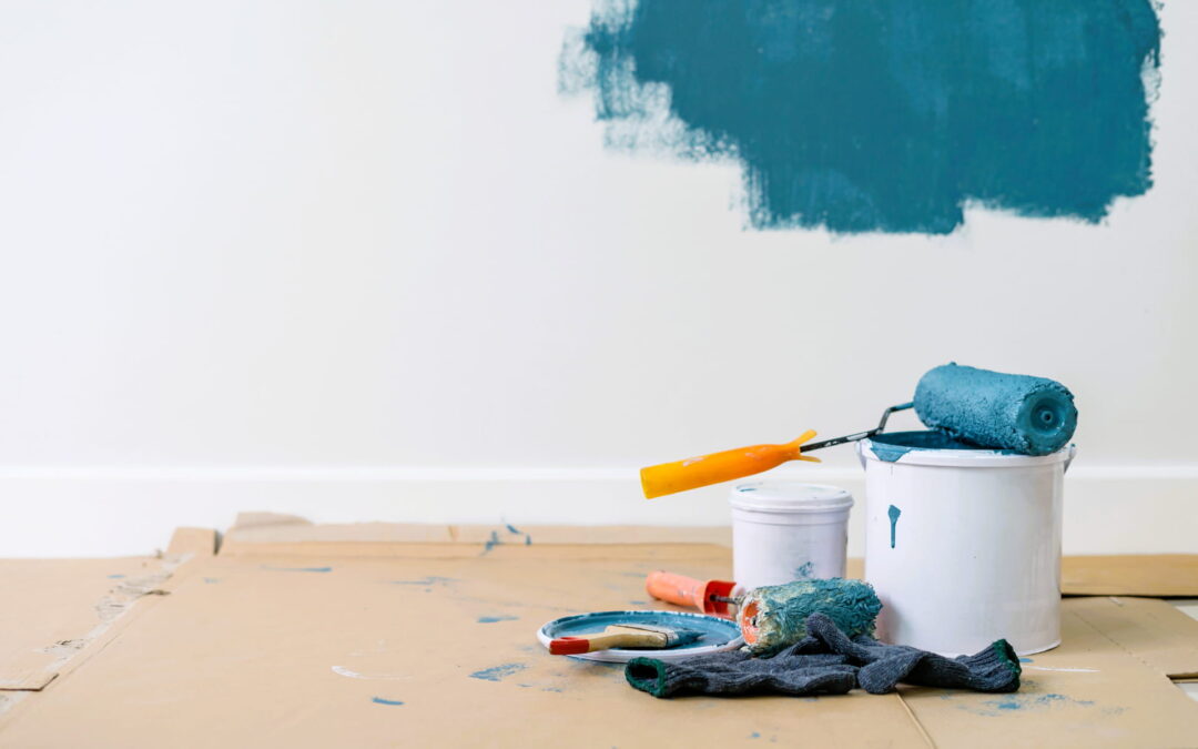 paint-supplies-for-interior
