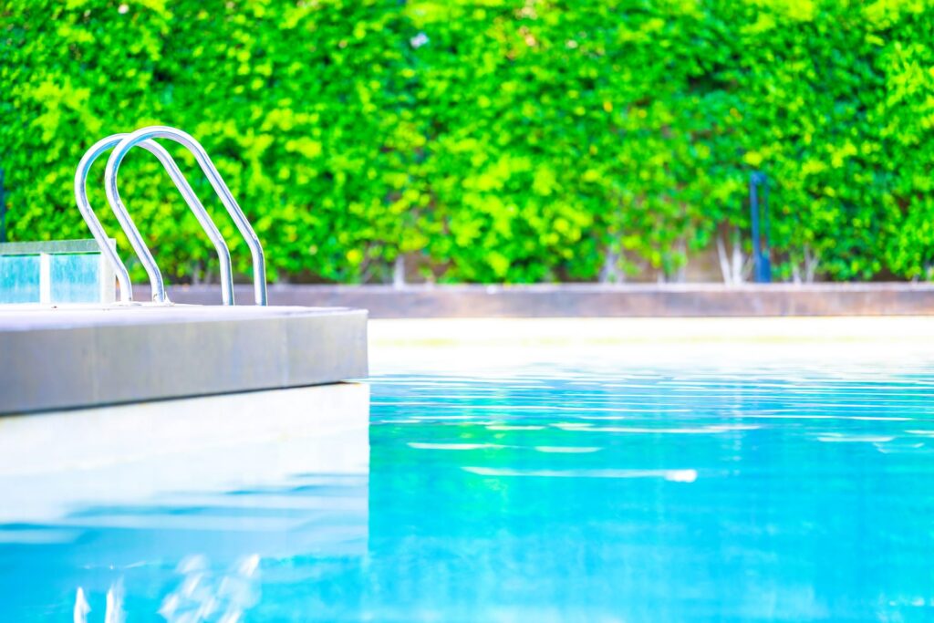 stair around swimming pool stair-around-swimming-pool