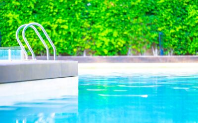 stair around swimming pool Poseidon Pools: Voted Best Pool Builder in Gulfport, MS 2025