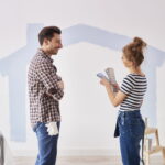 Residential painting company