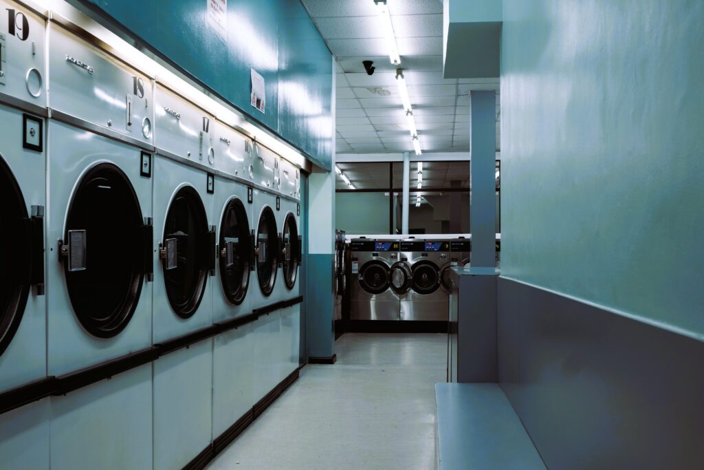 Cost of Commercial Laundry Equipment Commercial Laundry Equipment