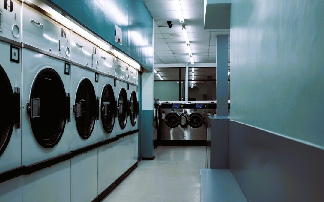 Top 10 Laundry Equipment Suppliers in New Orleans: 2026 Edition