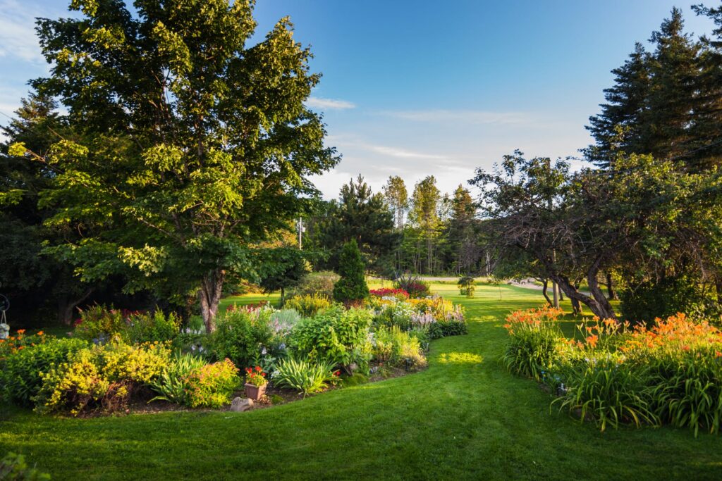 Landscaping company in Slidell Landscaping