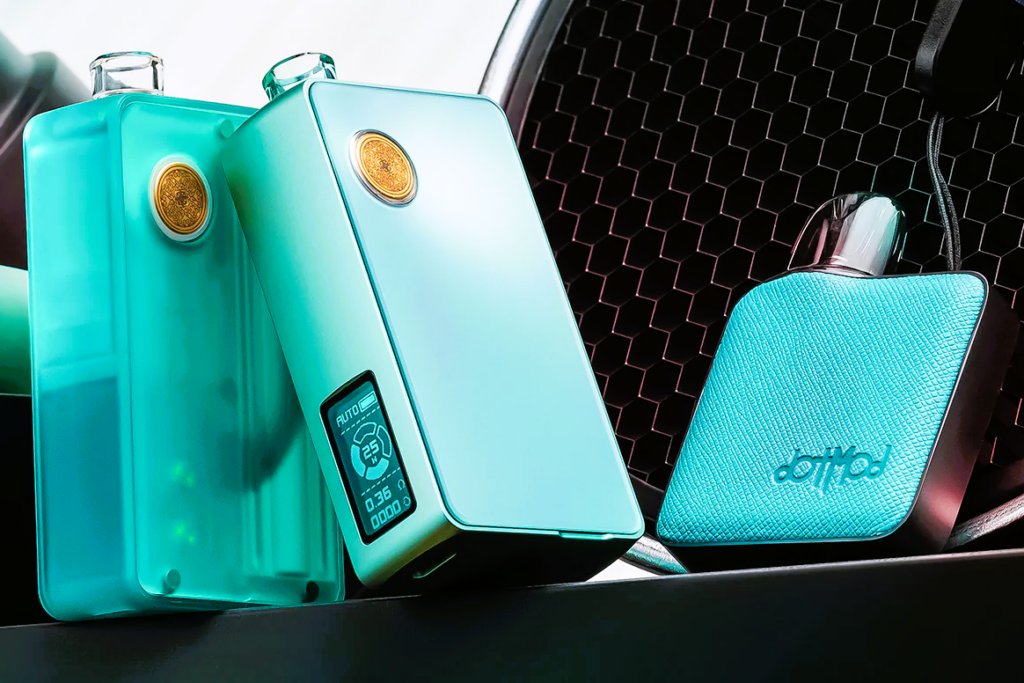 vape products
