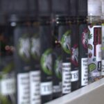 vape shop products